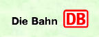 Logo - Die Bahn (DB)